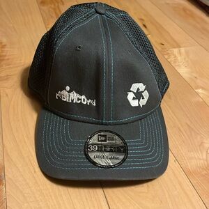 BIMCO mesh back hat - NWT